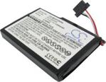 Cameron Sino Mitac Mio P360 1350mAh 5.0Wh Li-Ion 3.7V (Batimex) (GC-PDA174)