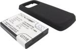 Cameron Sino Nokia N97 / BP-4L 3000mAh 11.1Wh Li-Ion 3.7V czarny powiększony (GC-BCE606)