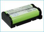 Cameron Sino Panasonic Hhr-P513 1500Mah 3.6Wh Nimh 2.4V (GC-BCO212)