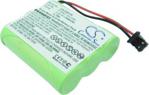 Cameron Sino Panasonic P-P501 1300mAh NiMH 3.6V 3xAA (GC-BCO110M)