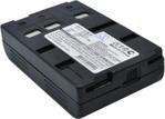 Cameron Sino Panasonic VBS10E 1200mAh Ni-MH 4.8V (CS-VBS10E)