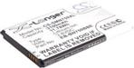 Cameron Sino Samsung Galaxy Note 3 Mini / Eb-Bn750Bbc 3100Mah 11.78Wh Li-Ion 3.8V (CS-SMN750XL)