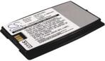 Cameron Sino Sony Ericsson T28 / BSL-10 600mAh 2.22Wh Li-Ion 3.7V