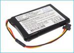 Cameron Sino TomTom Quanta / VF3 1100mAh Li-Ion 3.7V (CS-TMF3SL)