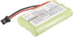 Cameron Sino Uniden BT-446 800mAh Ni-MH 3.6V (CS-BT446CL)