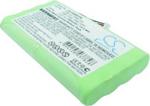 Cameron Sino Yaesu Fnb-72 1500Mah Ni-Mh 9.6V (CS-FNB85TW)