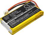 Cameron Sino Zamiennik JBL Flip 1 AEC653055-2S 1050mAh 7.77Wh Li-Polymer 7.4V (CSJMD110SL)