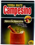 Campesino Mezcla Maestra 0,5Kg