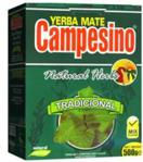 Campesino Yerba Mate Herbas Naturales Miętowa 500G