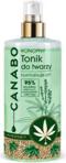 Canabo Tonik Do Twarzy 250Ml