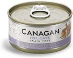 Canagan chicken with duck 75G