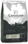 Canagan Free-Run Chicken 375g