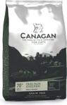 Canagan Free Run Chicken 4Kg