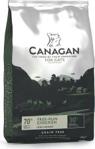 Canagan Free Run Chicken Green 1,5Kg