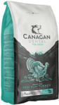 Canagan Free Run Turkey Dental Dog 2kg