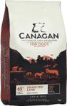 Canagan Grass-Fed Lamb bezzbożowa 6kg