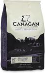 Canagan Light/Senior Free Run Chicken 12kg