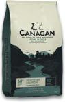 Canagan Scottish Salmon Medium 12kg