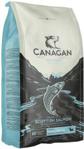 Canagan Small Breed Scottish Salmon Łosoś 2Kg