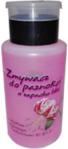 Canexpol Zmywacz Do Paznokci Bezacetonowy O Zapachu Lilii 200ML