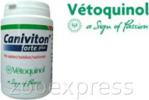 Caniviton Forte Plus 30 tabl.