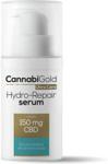 CannabiGold Serum Nawilżająco Regenerujące 150Mg Cbd 30Ml