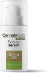 CannabiGold Serum Pielęgnacyjne 150Mg CBD 30Ml