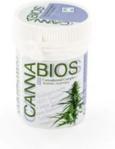 Cannabios Balsam Konopny Cbd Z Rozmarynem i Drzewem Herbacianym 50ml