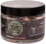 Cannabis Med Ciastka CBD Crunchy + Wołowina 130g