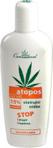 Cannaderm Atopos Mleczko pielęgnacyjne 150 ml