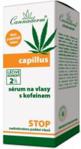 Cannaderm Capillus Serum Do Włosów Z Kofeiną Przeciw Wypadaniu Włosów 40Ml