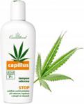 Cannaderm Capillus Szampon Przeciw Łojotokowemu Zapaleniu Skóry 150Ml