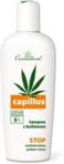 Cannaderm Capillus Szampon Z Kofeiną Przeciw Wypadaniu Włosów 150Ml