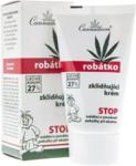 Cannaderm Robatko Krem Dla Dzieci 75g