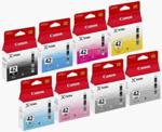 Canon CLI-42 8inks Multi Pack (6384B010)