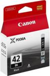 Canon CLI-42 BK SCHWARZ (6384B001)