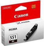 Canon CLI-551BK Czarny (6508B001)