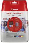 CANON CLI-551XL C/M/Y/BK PHOTO VALUE Pack (6443B006)