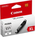 Canon CLI-551XL GY (6447B001)