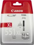 CANON CLI-551XL GY BLISTER (6447B004)