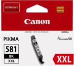 Canon CLI-581BK XXL Czarny (1998C001)