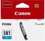 Canon CLI-581C Cyan (2103C001)