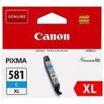 Canon CLI-581C XL Cyan (2049C001)