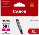 Canon CLI-581M XL Magent (2050C001)