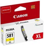 Canon CLI-581Y XL Żółty (2051C001)
