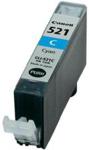 Canon CLI521C Cyan BLISTER (2934B005)