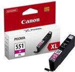 Canon CLI551M XL 11ML CZERWONA (6445B004)