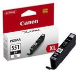 Canon CLI551XL BK ORYGINALNY (CLI-551XL BK)