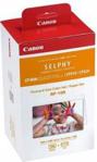 Canon Color Ink/Paper Set for Selphy CP1300 Printe