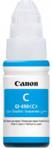 Canon GI-490C Cyan (0664C001)